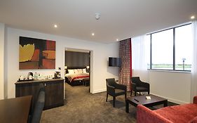 Holiday Inn Huntingdon Racecourse, An Ihg Hotel  United Kingdom